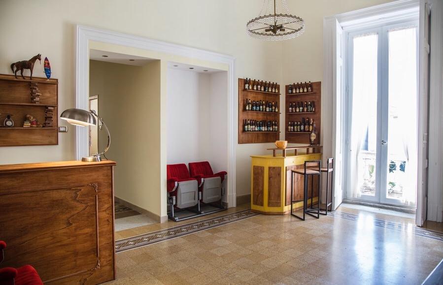Bnb Villa Lendi フラッタマッジョーレ エクステリア 写真