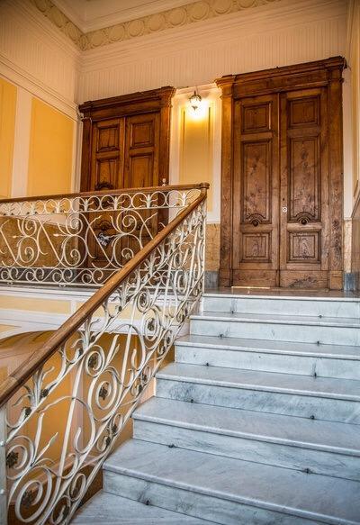 Bnb Villa Lendi フラッタマッジョーレ エクステリア 写真