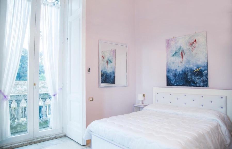 Bnb Villa Lendi フラッタマッジョーレ エクステリア 写真
