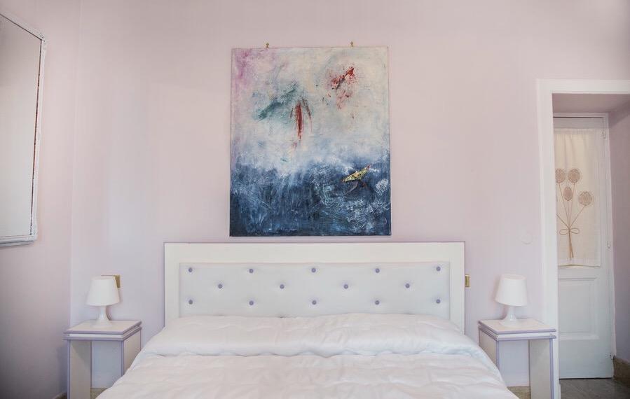 Bnb Villa Lendi フラッタマッジョーレ エクステリア 写真