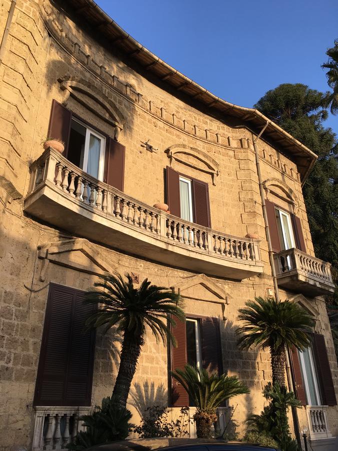 Bnb Villa Lendi フラッタマッジョーレ エクステリア 写真
