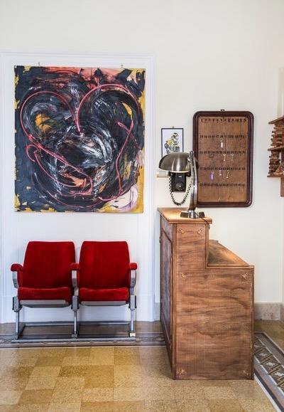 Bnb Villa Lendi フラッタマッジョーレ エクステリア 写真