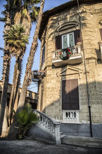 Bnb Villa Lendi フラッタマッジョーレ エクステリア 写真